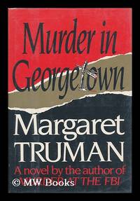image of Murder in Georgetown