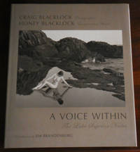 cover of A Voice Within - The Lake Superior Nudes (Signed by Both)