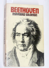 Beethoven. by Solomon, Maynard - 1977