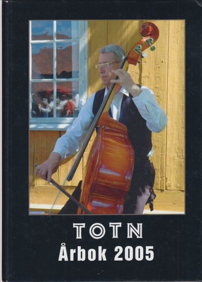 TOTN. Årbok 2005.