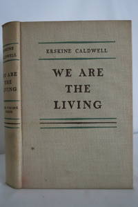 image of WE ARE THE LIVING