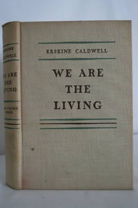 WE ARE THE LIVING