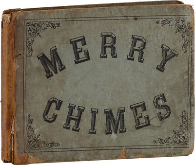 Merry Chimes: A Collection of Songs, Duets, Trios, and Sacred Pieces, for Juvenile Classes, Public Schools, & Seminaries. To Which is Prefixed Elementary Instructions, and Attractive Exercises