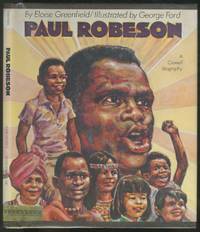 Paul Robeson by Eloise GREENFIELD - Hardcover - 1975 - from Between the Covers- Rare Books, Inc. ABAA (SKU: 434432)