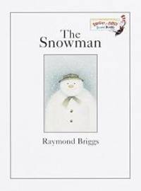 image of The Snowman (Bright & Early Board Books(TM))