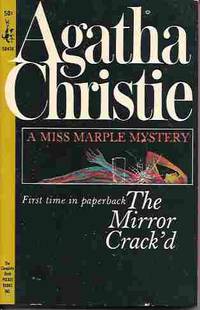 image of The Mirror Crack'd