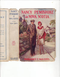 image of Nancy Pembroke in Nova Scotia