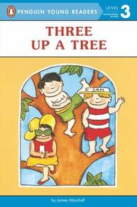 Three up a Tree Level 2, Red : Level 2