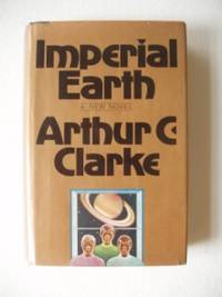 image of Imperial Earth