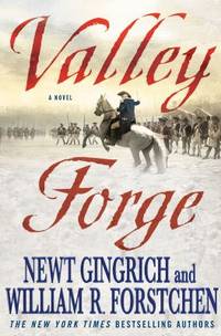 Valley Forge : George Washington and the Crucible of Victory