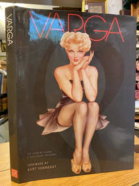 アルべルト・ヴァーガス 画集 カタログレゾネ「VARGA」1987 Varga : The Esquire Years--A Catalogue Raisonne by Varga, Alberto