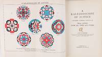 A Kaleidoscope of Justice, Containing Authentic Accounts of Trial ..