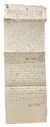 Two Manuscripts Related to Mary Todd Lincoln's Nephews Robert Todd and William L. Todd (the Designer of the California State Flag)