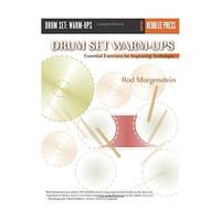 Drum Set Warm-Ups: Essential Exercises for Improving Technique