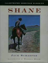 image of Shane