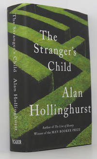 cover of The Stranger's Child