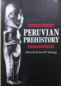 image of Peruvian Prehistory. An Overview of Pre-Inca and Inca Society