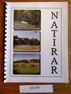 Natirar: A Study of the Estate of the King of Morocco; Borough of Peapack/Gladstone, Borough of Far Hills, Township of Bedminster, Somerset County, New Jersey