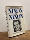 Nixon Vs. Nixon: An Emotional Tragedy