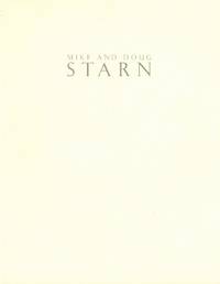 image of Mike and Doug Starn