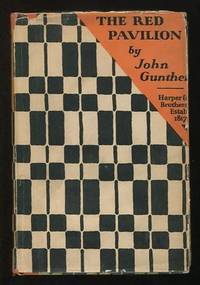 The Red Pavilion