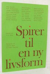 Spirer til en ny livsform. Tvrvidenskabelige…