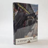 A STRANGER IN THE EARTH [Signed]