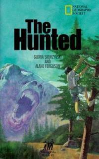 The Hunted National Parks Mystery Series 5
