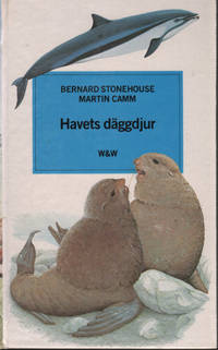 HAVETS DÄGGDJUR.