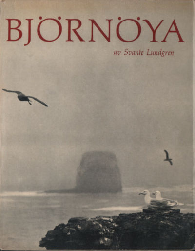 BJÖRNÖYA.