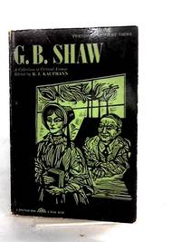 G.B.Shaw (20th Century Views)
