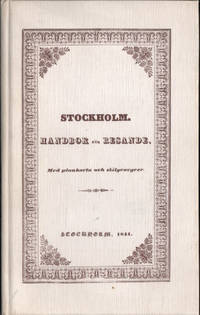 STOCKHOLM. HANDBOK FÖR RESANDE.