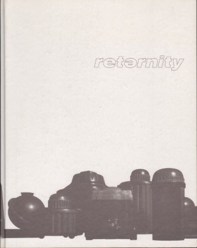 RETERNITY. Torbjörn Lenskogs designsamling…