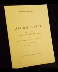 STORM WATCH: The Art Of Barbara Earl Thomas