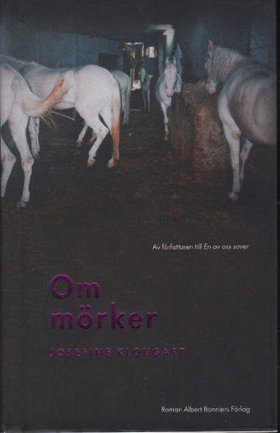 OM MÖRKER.