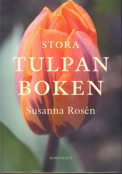 Stora tulpanboken.