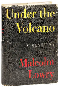 image of Under the Volcano