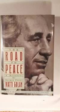 image of The Road to Peace