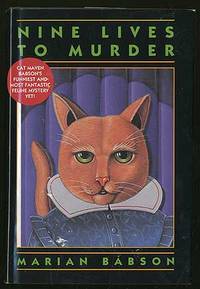 Nine Lives to Murder