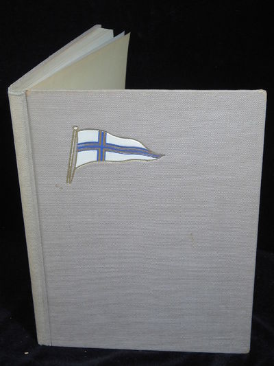 NORRKÖPINGS SEGELSÄLLSKAP 1887-1942.