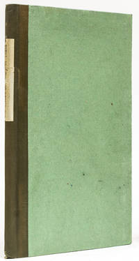 The North-West Boundary of Texas, U. S. Geological Survey Bulletin No. 194. Department of the Interior. [WITH]: 40 x 26 inch Map of the United States and Texas Boundary Line and Adjacent Territory Determined & Surveyed in 1857-8-9-60 By J. H. Clark, U. S. Commissioner