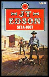 cover of SET A-FOOT - The Floating Outfit