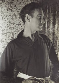 Portrait photograph of Clifton Webb