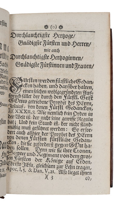 Der Kinder Gottes vergnügliche Hertzens-Lust, an dem Nahmen und Gedächtniss des allerheiligsten Leidens und Sterbens Jesu. (photo 3)