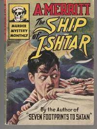 The Ship of Ishtar Avon Murder Mystery Monthly #34