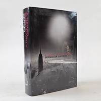 A NAKED SINGULARITY [Signed]