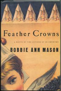 cover of Feather Crowns
