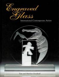 Engraved Glass International Contemporary Artists