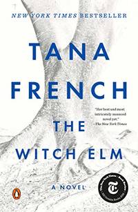 image of The Witch ELM