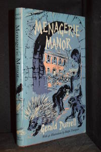 image of Menagerie Manor